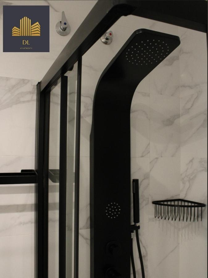 Luxury Estudio Malaga Centro 外观 照片